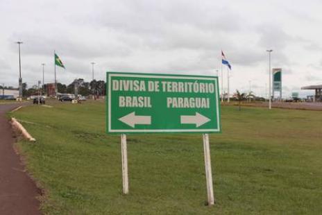 Câmara aprova construção da ponte sobre o Rio Paraguai