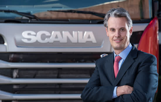 Scania ativou 1,5 mil programas de manutenção flexível