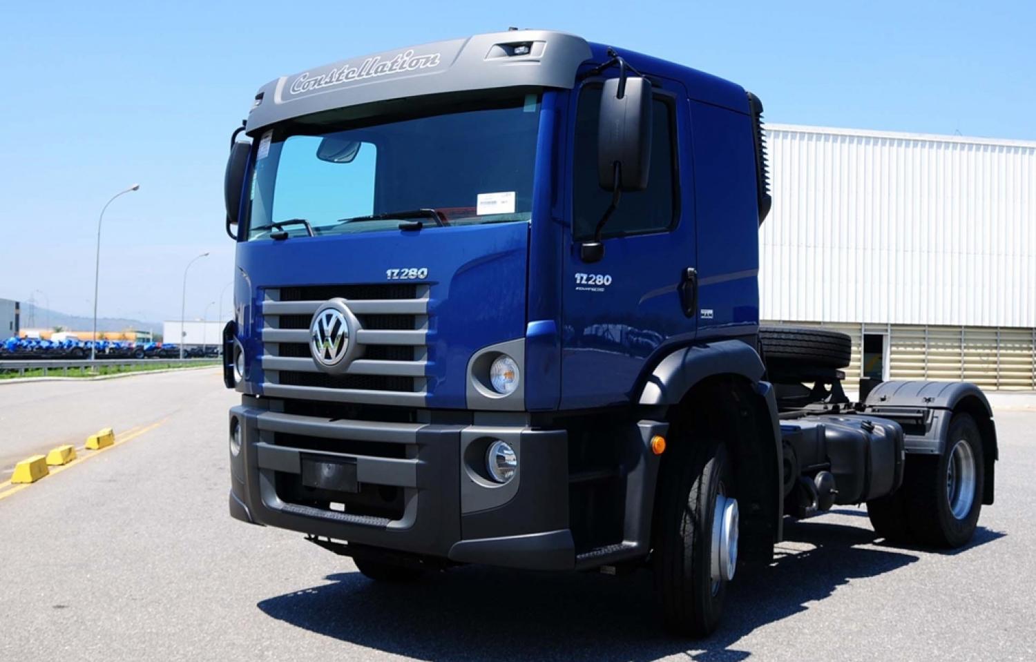 Volkswagen 17 в108сн134