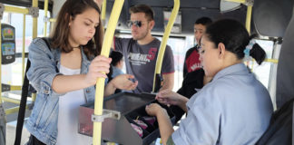 As tarifas de ônibus de mais de 30 cidades em todo o país já foram reajustadas desde dezembro. Em alguns casos, o reajuste supera a casa dos 20%