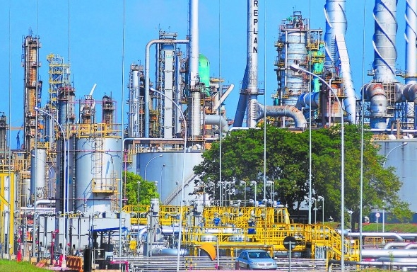 Conselho PPI aprova recomendação de Petrobras  para privatização