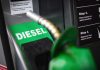 Petrobrás bate recorde de vendas em Diesel S-10, com baixo teor em enxofre, alcançando a marca de 419 mil bpd no mês de março.