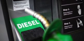 Petrobrás bate recorde de vendas em Diesel S-10, com baixo teor em enxofre, alcançando a marca de 419 mil bpd no mês de março.
