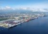 O Porto de Paranaguá acaba de inaugurar o novo berço 201, no extremo Oeste do próprio porto,  nesta terça-feira (22). Dessa forma, com investimentos