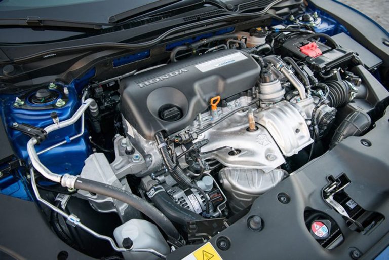 Honda deixará de produzir motores a diesel a partir de 2021