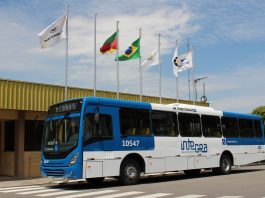 A Associação Nacional das Empresas de Transportes Urbanos (NTU) alerta para a possibilidade de aumento de 50% nas tarifas de ônibus.