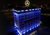 O Banco Mercedes-Benz atingiu a maior carteira de sua história em 2020 ao alcançar a marca de R$ 12,815 bilhões. Dessa forma, a instituição