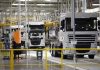 A produção de caminhões em julho cresceu 1,1%, com 14.639 unidades saindo das fábricas brasileiras. No entanto, apesar do percentual baixo de evolução,