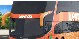 Dando segmento ao seu plano de crescimento, a wemobi, startup que busca otimizar as viagens rodoviárias, anuncia o lançamento de cinco novas rotas neste mês