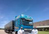 A DAF Caminhões Brasil acaba de concluir a venda de 71 novos XF para a Ademir Transportes, empresa especializada no transporte de combustíveis
