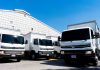 A Volkswagen Caminhões e Ônibus acaba de exportar nove unidades do caminhão VW Delivery 9.170 para a Guatemala. Dessa forma, os veículos