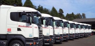 A JSL informou nesta quarta-feira, 24, que fechou contrato para aquisição da Transportadora Rodomeu Ltda e Unileste Transportes Ltda