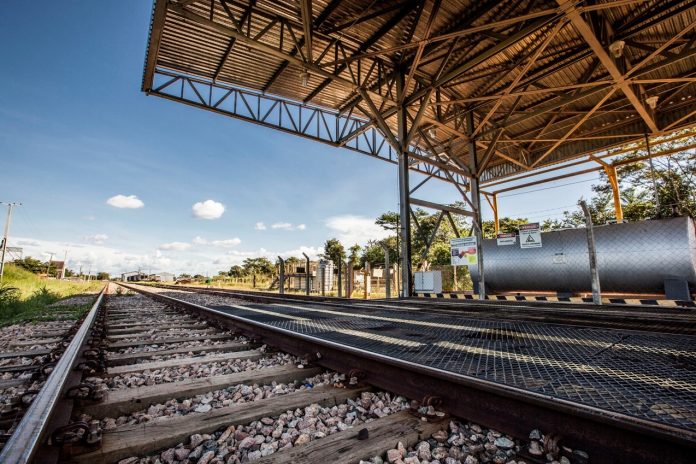 O fluxo de cargas no Corredor Centro-Norte, importante matriz ferroviária que compreende os estados do Tocantins e Maranhão, cresceu 89,5% nos últimos 5 anos.
