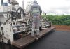 A Agência Tocantinense de Transportes e Obras (Ageto) acaba de realizar a contratação de empresa para restauração do pavimento asfáltico de 106 quilômetros