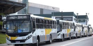 Agravamento na crise do transporte público gerou prejuízo de R$ 14,24 bilhões ao setor, nos últimos 14 meses, segundo estudo realizado pela NTU.
