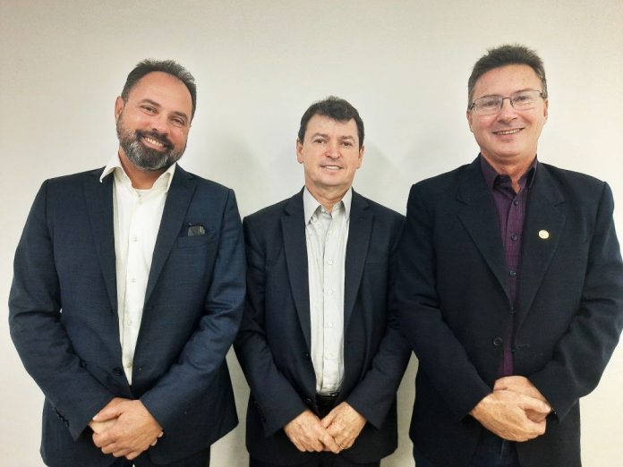A Itapemirim Transportes Aéreos anuncia Adalberto Bogsan como novo CEO. O executivo será responsável pelo comando de todo o segmento aéreo do Grupo.