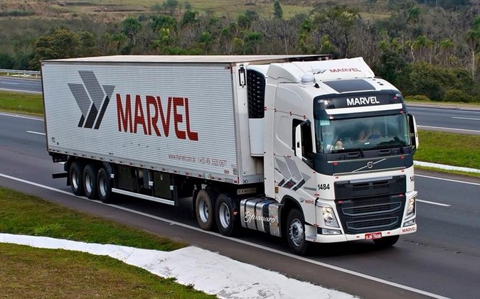 A JSL S.A. acaba de adquirir a empresa de transportes Marvel. Assim, a companhia informou ao mercado a compra de acordo com o disposto na Instrução