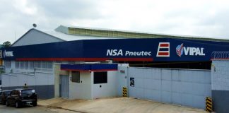 A NSA Pneutec comemora aquisição de 12 empresas nos últimos 10 anos. Os novos negócios integram o grupo da companhia e já foram consolidados.