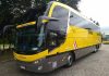 Itapemirim anuncia o relançamento do Tribus e recebeu, no último sábado (11), um novo ônibus do modelos Comil Invictus HD.