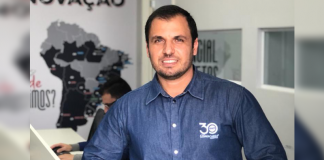 O Grupo Coopercarga anuncia novo Diretor Comercial, Leandro Kolton Rocha assumiu o cargo na última semana. A empresa aposta no novo nome.
