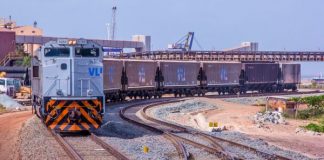 A VLI e a COPI firmam parceria para desenvolver uma nova estrutura logística para a criação de um novo ramal ferroviário.