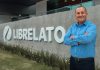 Librelato anuncia Silvio Campos como novo Diretor Comercial. O executivo assume toda a operação comercial da empresa para o Brasil
