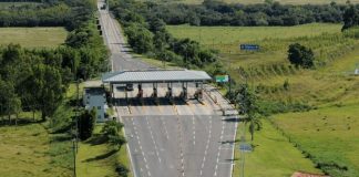 A justiça determinou uma redução das tarifas de pedágio das rodovias BR-116 e BR-392 (Polo Rodoviário de Pelotas), no Rio Grande do Sul.