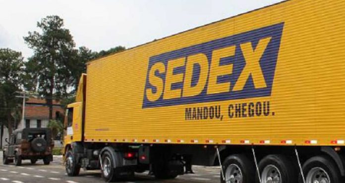 Os Correios acabam de lançar o novo SEDEX Hoje. O serviço saiu de sua fase de testes e promete entregar encomendas no mesmo dia. O serviço pode