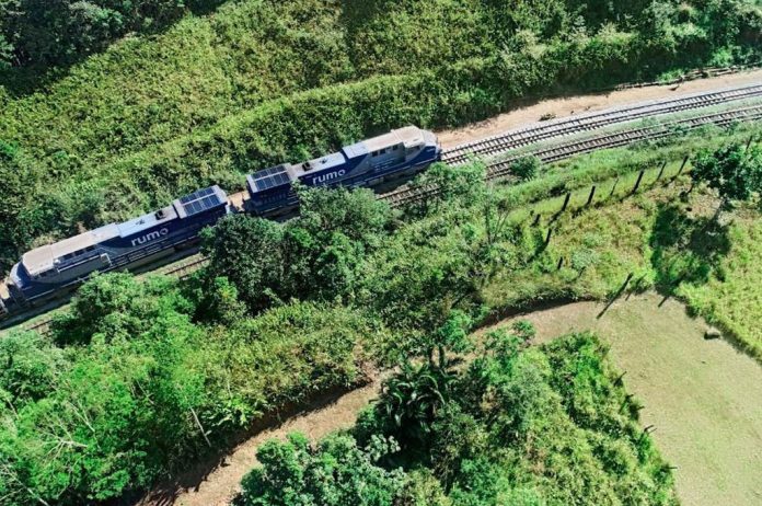 Cinco projetos de novas ferrovias foram atestados como viáveis pela diretoria-colegiada da Agência Nacional de Transportes Terrestres (ANTT).