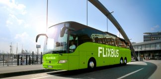 A FlixBus, operadora de rotas rodoviárias controlada pela empresa alemã FlixMobility, anuncia que irá iniciar suas atividades no Brasil em 1 de dezembro de 2021.