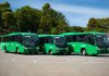 A RCR, uma das principais operadoras de transporte das regiões Norte e Nordeste do Brasil e integrante do Grupo Parvi, fechou a compra de 31 veículos Marcopolo.
