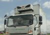4Truck fecha parceria com a Jac Motors para implementação de carroceria em caminhão 100% elétrico. É o único veículo disponível em larga escala