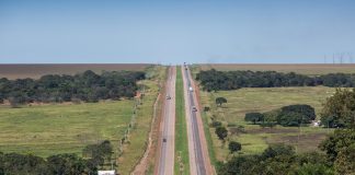 Deputado estadual do Mato Grosso solicita ao governo federal uma unidade da Agência Nacional de Transportes Terrestres (ANTT)