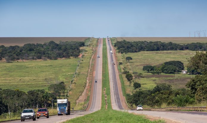 Deputado estadual do Mato Grosso solicita ao governo federal uma unidade da Agência Nacional de Transportes Terrestres (ANTT)