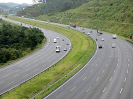 Governo do Estado de São Paulo lança o primeiro Centro de Operação Remota (COR) para monitorar as rodovias concedidas. Por enquanto, as estações