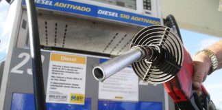 De acordo com dados da ANP,  após reajustes na última semana no diesel e na gasolina, os dois combustíveis registraram em média alta de 1,4%