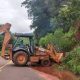 Governo de Minas Gerais prevê a aplicação de R$ 113 milhões na desobstrução e recuperação de estradas e rodovias do estado.