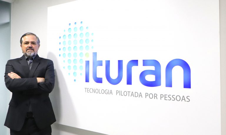 Ituran anuncia Euclides Gerenutti como novo diretor comercial